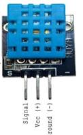 DHT11 con Arduino: Sensor temperatura y humedad - Geek Factory